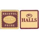 Halls Oxford & West Brewery No.012