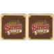 Halls Oxford & West Brewery No.005