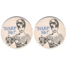 Harp UK No.012