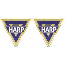 Harp UK No.132