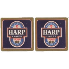 Harp UK No.206