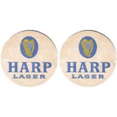Harp UK No.022