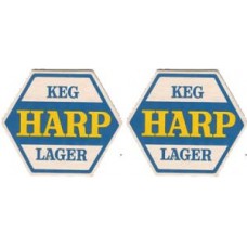 Harp UK No.037