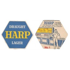 Harp UK No.064