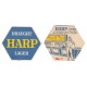 Harp UK No.064