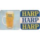 Harp UK No.070