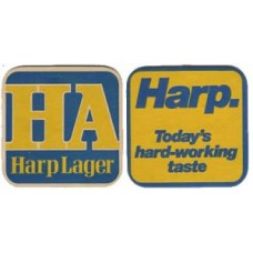 Harp UK No.073