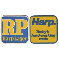 Harp UK No.074