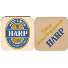 Harp UK No.075