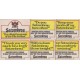 Harp UK Set Nos. 114 - 119