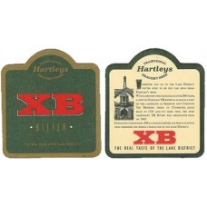 Hartleys Ulverston No.025