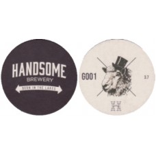 Handsome Brewery No.001