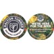 Halton Turner Brewing No.002