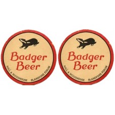 Hall & Woodhouse Brewery No.013