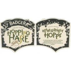 Hall & Woodhouse Brewery No.185