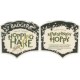 Hall & Woodhouse Brewery No.185