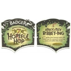 Hall & Woodhouse Brewery No.188