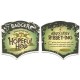 Hall & Woodhouse Brewery No.188