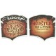 Hall & Woodhouse Brewery No.194