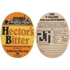 Hall & Woodhouse Brewery No.052