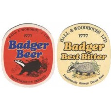 Hall & Woodhouse Brewery No.057
