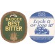 Hall & Woodhouse Brewery No.067