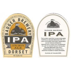 Hall & Woodhouse Brewery No.077
