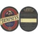 Hall & Woodhouse Brewery No.080