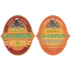 Hall & Woodhouse Brewery No.083