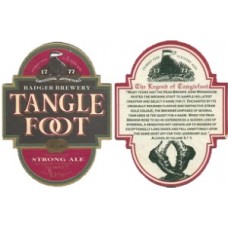 Hall & Woodhouse Brewery No.085