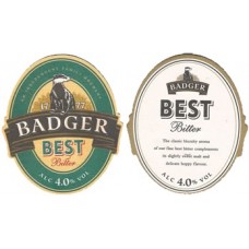 Hall & Woodhouse Brewery No.086