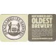 Hexhamshire Brewery No.008