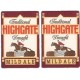 Highgate & Walsall Brewery No.010
