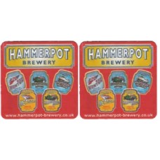 Hammerpot Brewery No.002