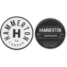 Hammerton Brewery No.010