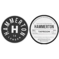 Hammerton Brewery No.011