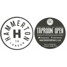 Hammerton Brewery No.006
