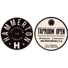 Hammerton Brewery No.007