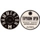 Hammerton Brewery No.007