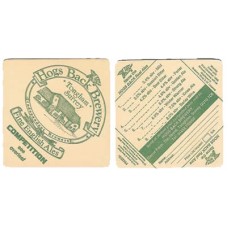 Hogs Back Brewery No.002