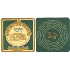 Hogs Back Brewery No.003