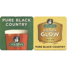 Holdens Brewery No.059