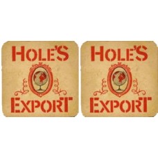 Holes Brewery No.016