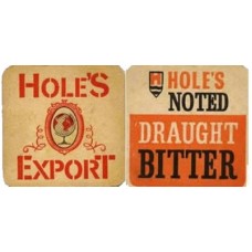 Holes Brewery No.018