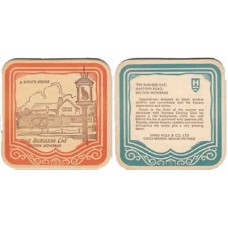 Holes Brewery No.022