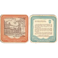 Holes Brewery No.026