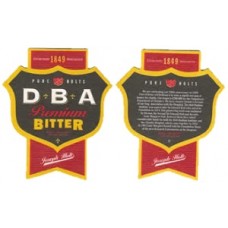 Holts Brewery Manchester No.018
