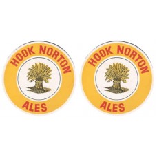 Hook Norton Brewery No.010
