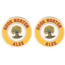 Hook Norton Brewery No.011