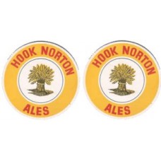 Hook Norton Brewery No.008